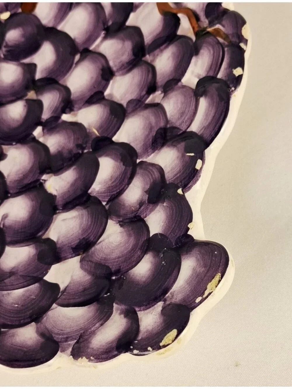 W.C.L. this decorative